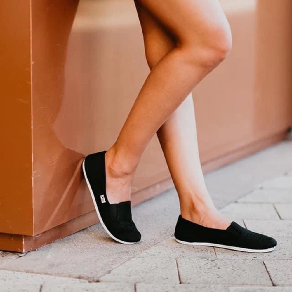 On the go sneakers